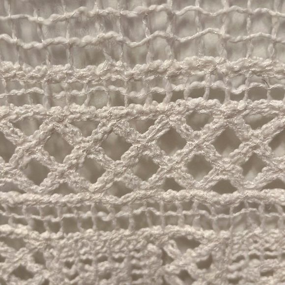 Anthropologie Knitted short sleeve cardigan - Picture 3 of 5